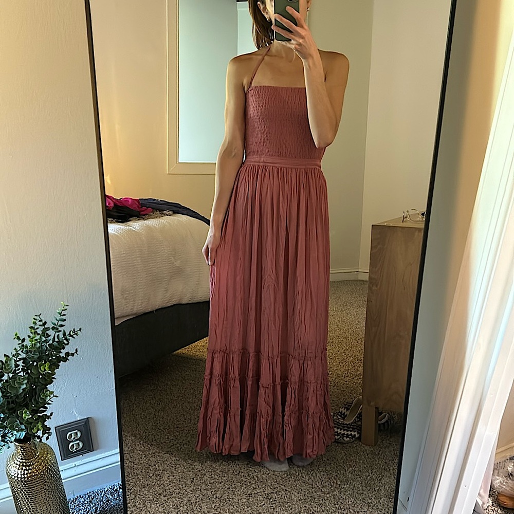Maxi dress never worn, bought two